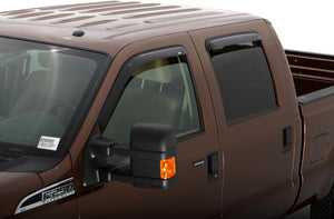 Product of Auto Ventshade (AVS) 94522 Ventvisor Outside Channel Rainguard 