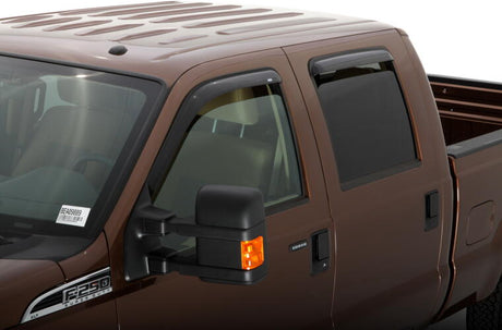 Product of Auto Ventshade (AVS) 94522 Ventvisor Outside Channel Rainguard 