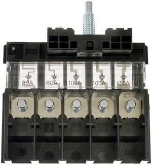 Dorman (Oe Solutions) 956-601 Fuse Block||956-601_1.Jpg||86||d18956601||2263228