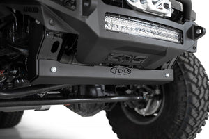 Product of Addictive Desert Designs Ac96100801na Skid Plate