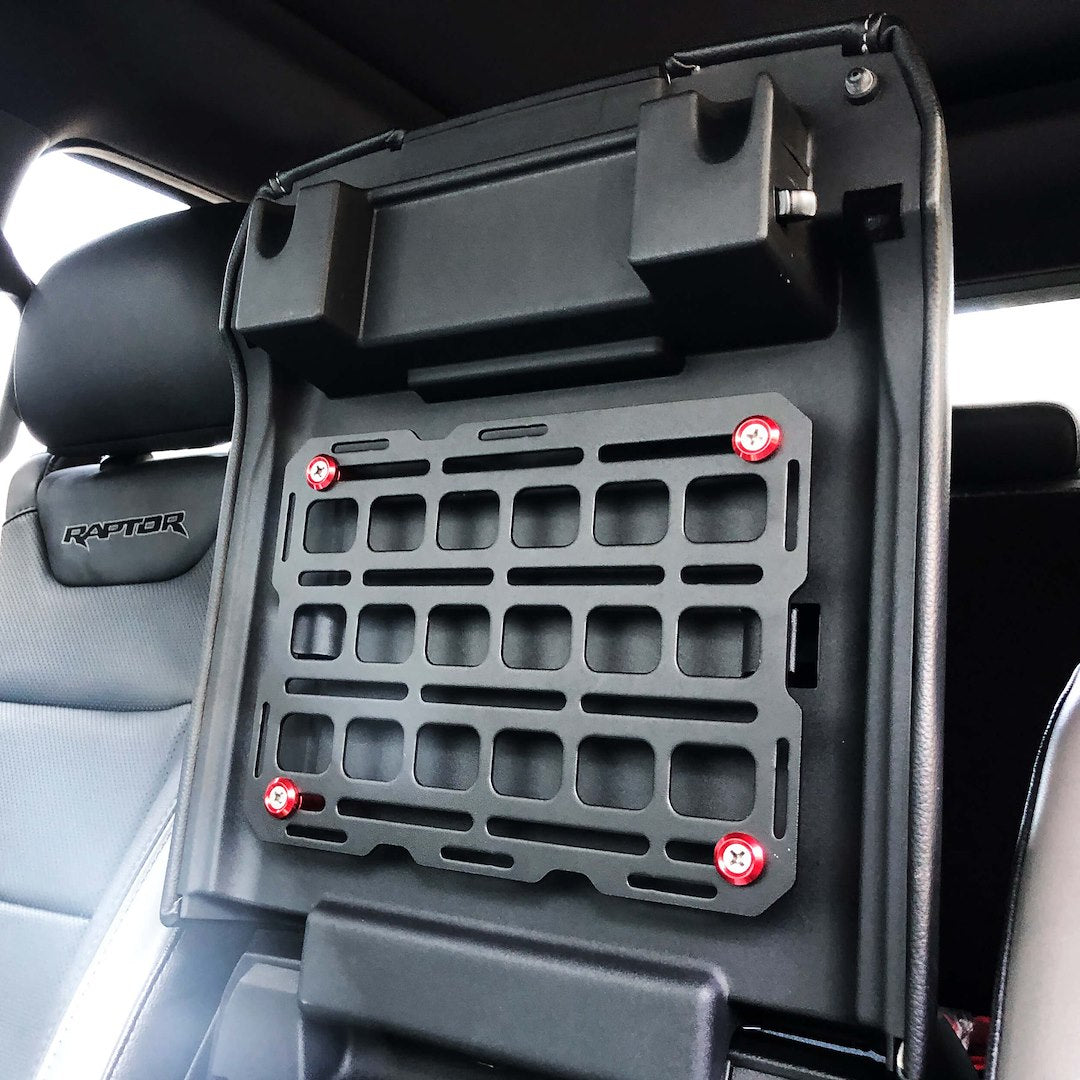 Product of Builtright Industries 201013 Molle Cargo Panel