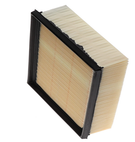 Product of Wix Filters 49156 OEM Disposable Air Filter 