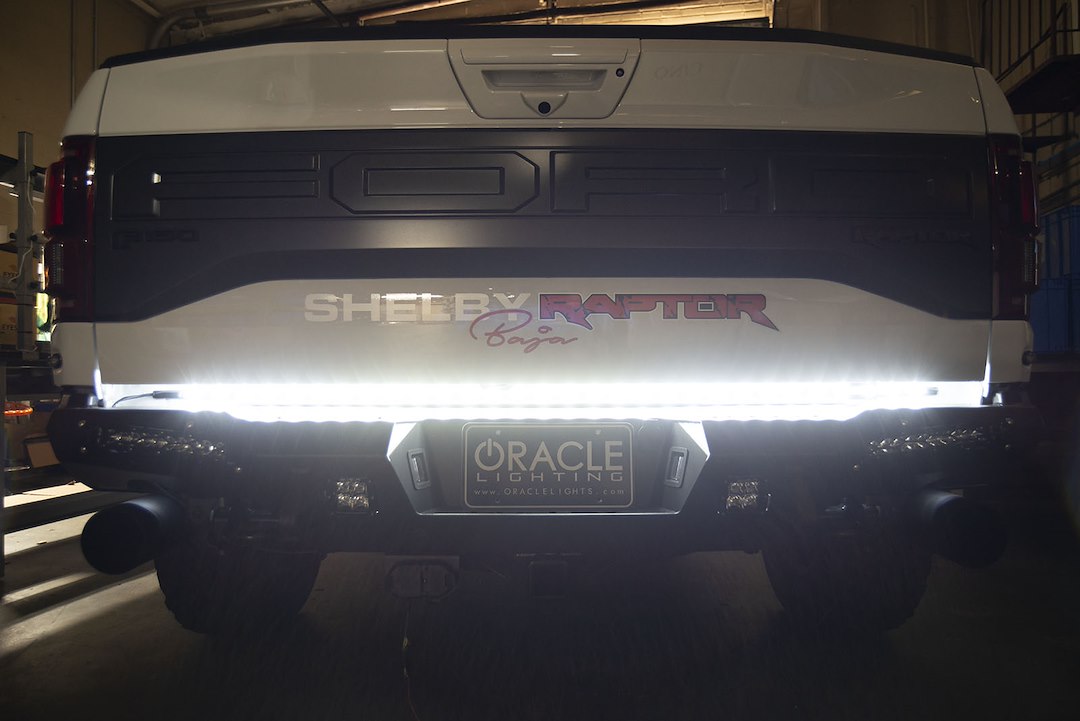 Oracle Lighting 3825-504 Tailgate Light - Led||3825-504_G.Jpg||93||o373825504||1540982