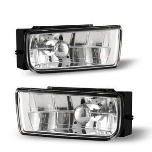 Winjet Cfwj-0079-C Driving/ Fog Light||||85||wnjcfwj0079c||1926144