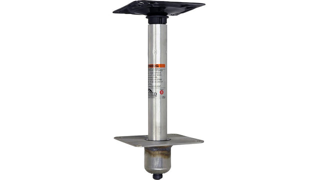 Springfield Marine 1644513-S Boat Seat Pedestal||1644513-S.Jpg||85||sfm1644513s||1745317