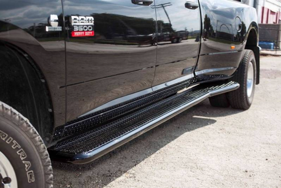 Tough Country Products Drb1034dmc Running Board - Truck Wheel To Wheel||drb1034dmc.Png||85||toudrb1034dmc||2261483