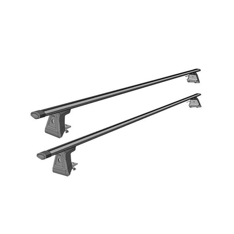 Black Horse Offroad Vrcb64-G Bed Cargo Rack Cross Bar||vrcb64-G_1.Jpeg||85||blkvrcb64g||2239617