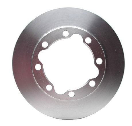 Product of Raybestos Brakes 56324R R-Line Plain Face 2-Piece Brake Rotor 