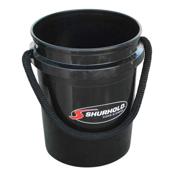 Shurhold 2452 Bucket||2452.Jpg||85||shu2452||892192
