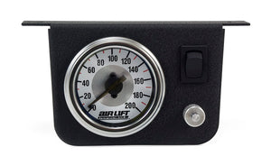Product of Air Lift 25804 Standard Duty Switch Operated Helper Spring Compressor Kit 