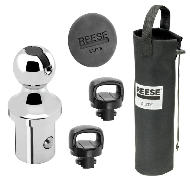 Reese 30140 Gooseneck Trailer Hitch Accessory Kit||30140.Jpg||85||r3430140||1218112