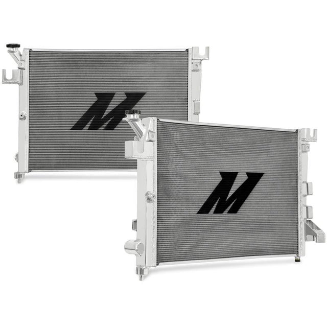 Mishimoto Mmrad-Ram-04 Radiator||mmrad-Ram-04.Jpg||85||m1nmmradram04||1738204