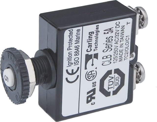 Blue Sea 2130-Bss Circuit Breaker||2130-Bss.Jpg||85||b6z2130bss||1055682