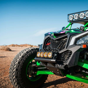 Product of KC Hilites 0291 Light Bar 