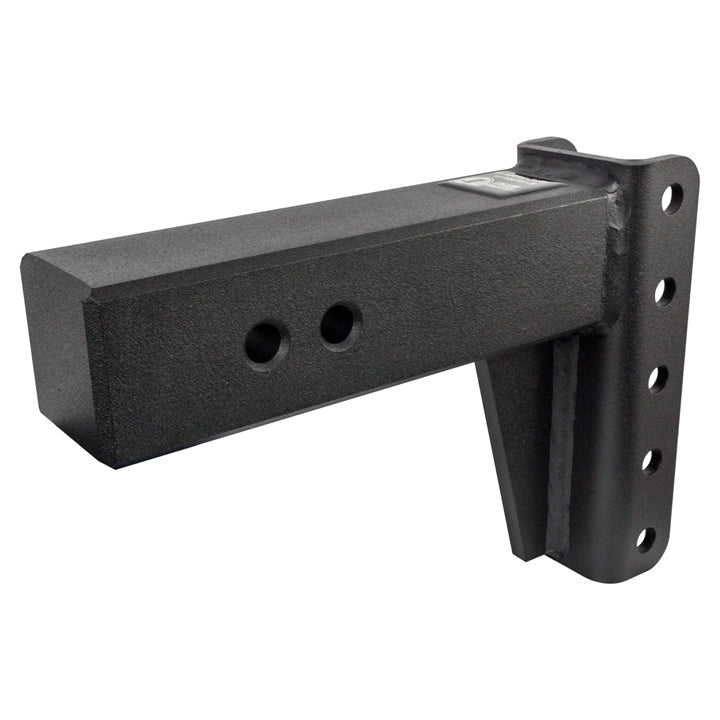 Product of Bulletproof Hitches HD304 Receiver Trailer Hitch Ball Mount 