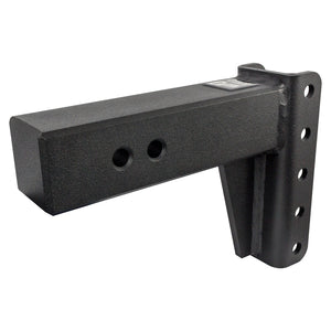 Product of Bulletproof Hitches HD304 Receiver Trailer Hitch Ball Mount 