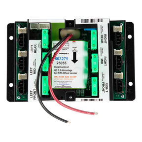 Lippert Components 803279 Leveling System Control Unit||803279.Jpg||85||m6v803279||1603704
