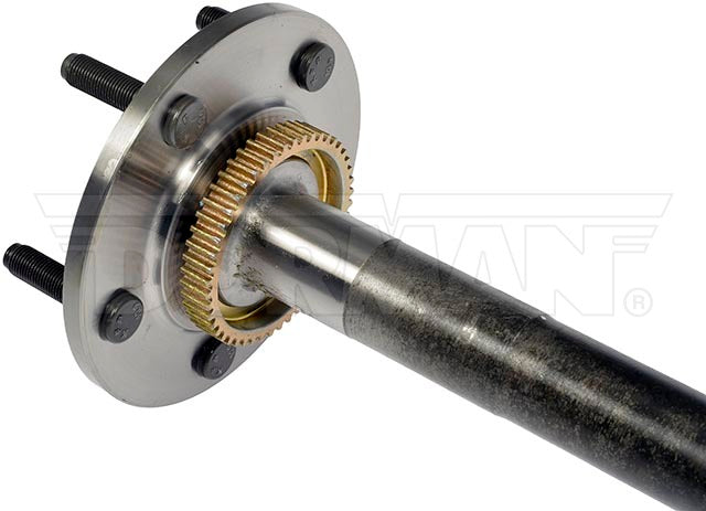 Dorman (Oe Solutions) 630-163 Axle Shaft||630-163_2.Jpg||87||d18630163||1230886