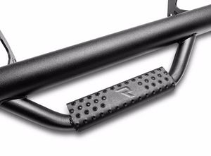 N-Fab F1585cc-Tx Nerf Bar||n-Fab Cab Length Nerf Bars_Black Matte Textured Powder Coated_1.Png||86||n21f1585cctx||2497369
