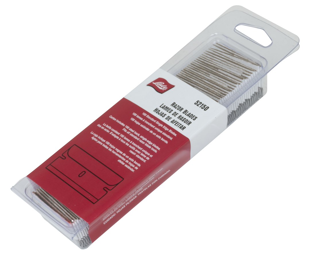 Lisle 52150 Razor Blade||52150.Jpg||85||l1752150||1724370