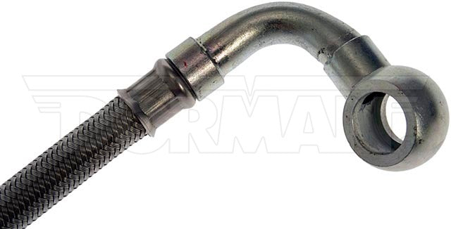Dorman (Oe Solutions) 667-502 Turbocharger Oil Return Kit||667-502_3.Jpg||88||d18667502||1352414