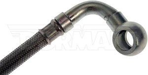 Dorman (Oe Solutions) 667-502 Turbocharger Oil Return Kit||667-502_3.Jpg||88||d18667502||1352414