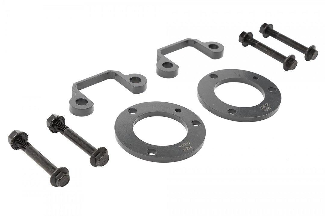 Product of Bell Tech 34871 Leveling Kit Suspension 1 Inch Lift Strut Extension 