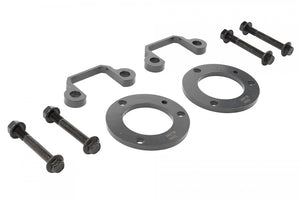 Product of Bell Tech 34871 Leveling Kit Suspension 1 Inch Lift Strut Extension 