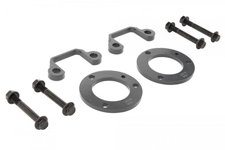 Product of Bell Tech 34871 Leveling Kit Suspension 1 Inch Lift Strut Extension 