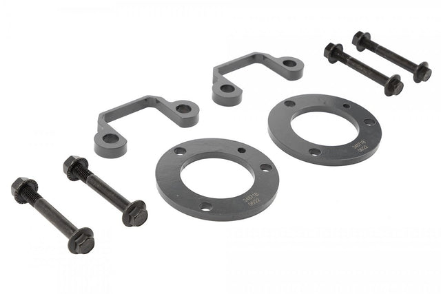Product of Bell Tech 34871 Leveling Kit Suspension 1 Inch Lift Strut Extension 