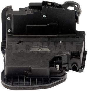Dorman (Oe Solutions) 931-010 Door Lock Actuator||931-010_1.Jpg||86||d18931010||1373334