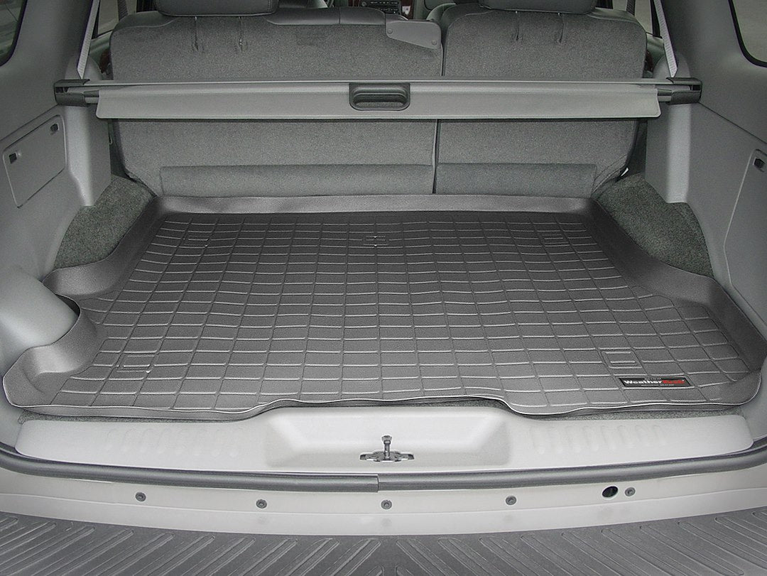 Weathertech (Usa) 40188 Cargo Area Liner||40188_1.Jpg||86||w2440188||1678319