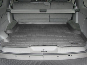 Weathertech (Usa) 40188 Cargo Area Liner||40188_1.Jpg||86||w2440188||1678319