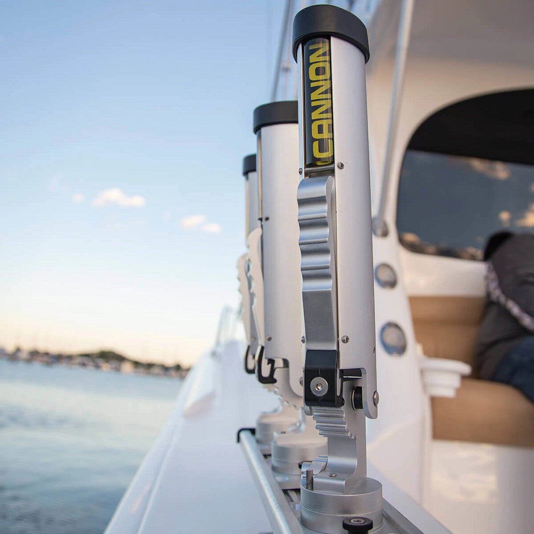 Product of Cannon 1907002 Fishing Rod Holder