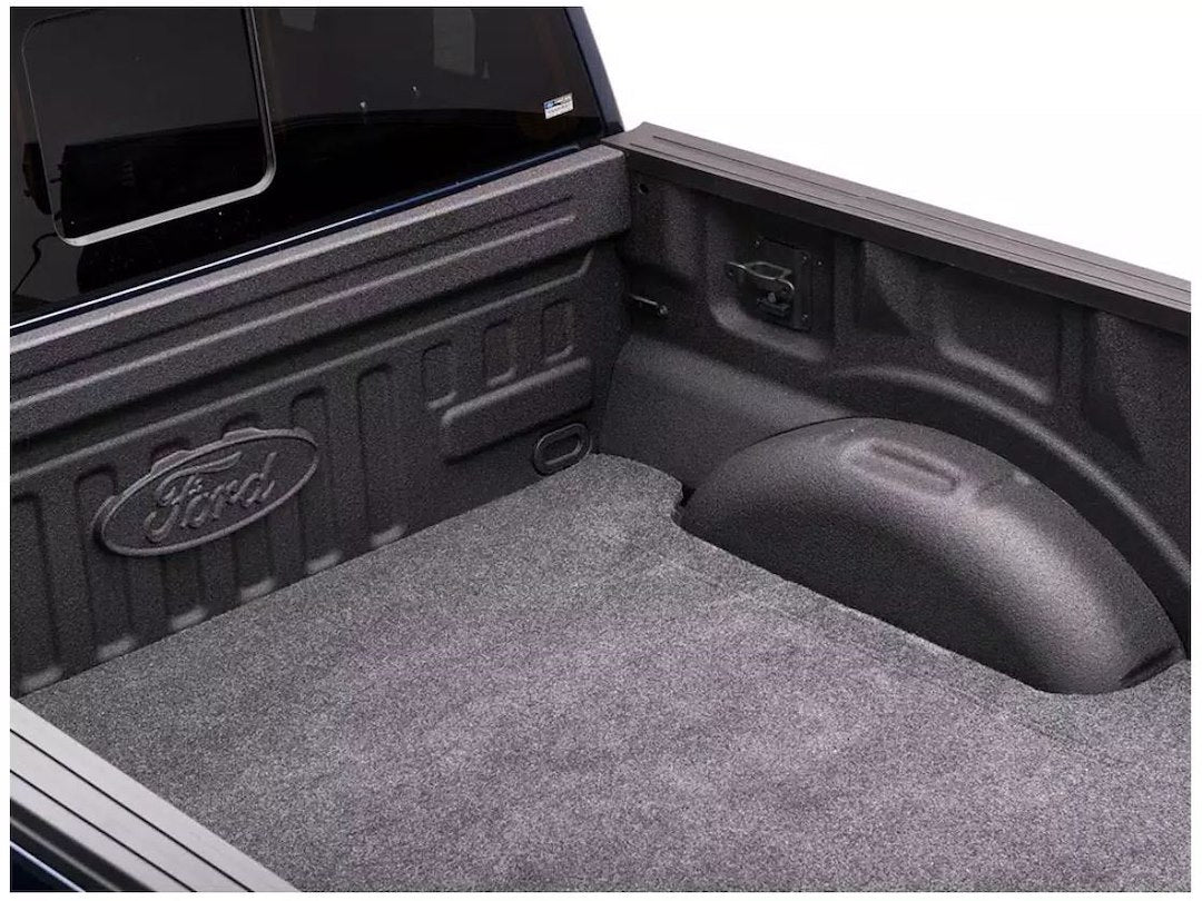 Product of BedRug BMQ15SCD Bed Mat Carpet-Like Polypropylene Direct-Fit 