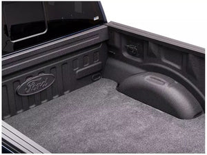 Product of BedRug BMQ15SCD Bed Mat Carpet-Like Polypropylene Direct-Fit 