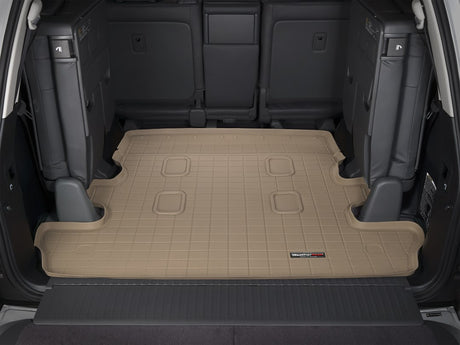 Weathertech (Usa) 411183 Cargo Area Liner||411183_1.Jpg||86||w24411183||1217611