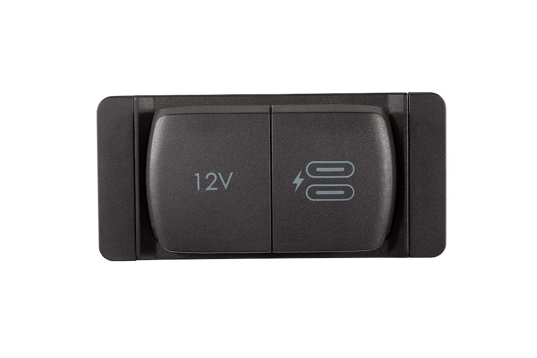 Product of Scanstrut Sc-Multi-F1 Usb Outlet