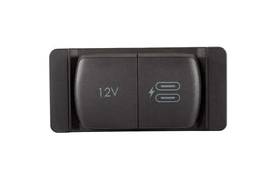 Product of Scanstrut Sc-Multi-F1 Usb Outlet