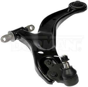 Dorman (Oe Solutions) 524-137 Control Arm||524-137.Jpg||85||d18524137||1636162