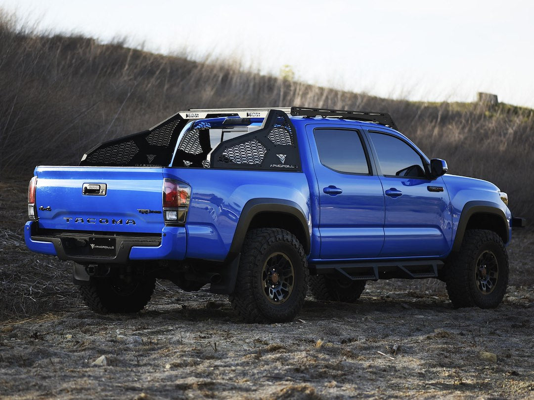Armordillo 8707784 Truck Bed Bar||8707784_6.Jpg||91||ard8707784||1249399