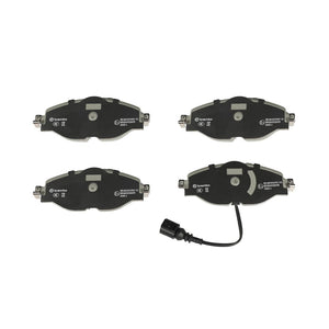 Brembo P85126n Brake Pad||p85126n_Bac.Jpg||88||brmp85126n||1754757