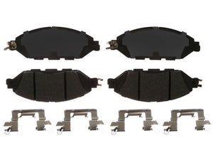 Raybestos Brakes Mgd1649ch Brake Pad||||85||r53mgd1649ch||1915120