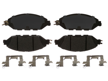Raybestos Brakes Mgd1649ch Brake Pad||||85||r53mgd1649ch||1915120