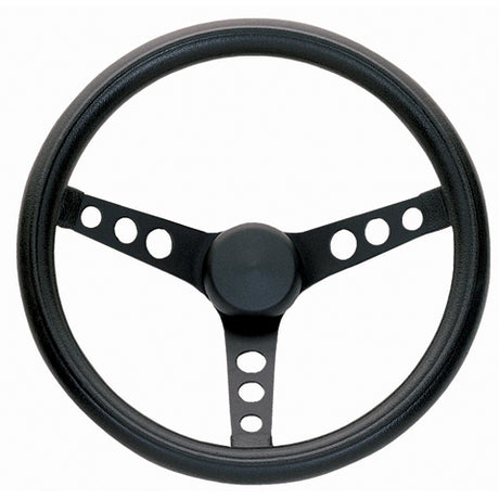 Product of Grant Products 334 Steering Wheel