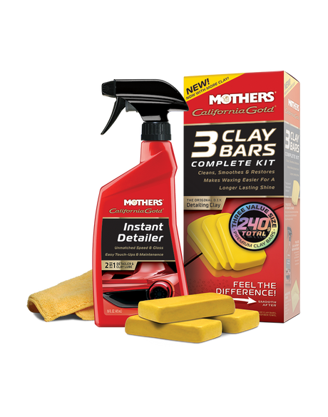 Product of Mothers 07240 Paint Cleaner