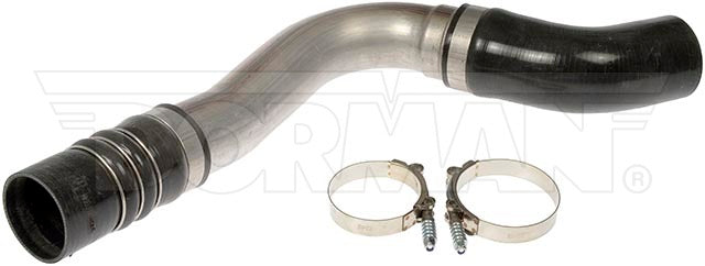 Dorman (Oe Solutions) 667-030 Turbocharger Intercooler Pipe||667-030.Jpg||85||d18667030||1553844