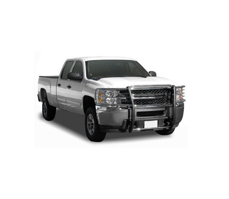 Black Horse Offroad 17gt27mss Grille Guard||17gt27mss_2.Jpg||86||blk17gt27mss||1234685