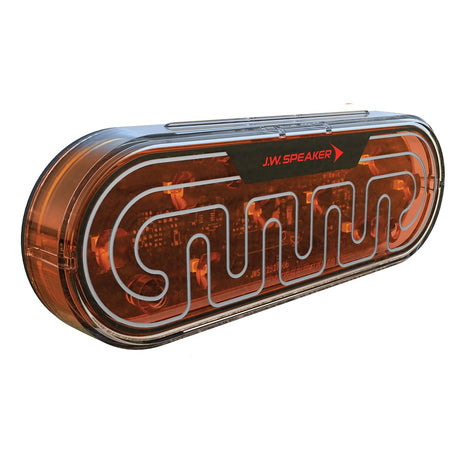 Product of J.W. Speaker 0346791 Trailer Light