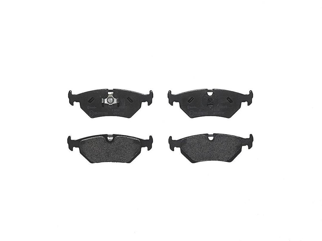 Product of Brembo P36008 Brake Pad - Set Of 4 